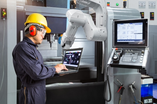 Pc industriali e automazione: la chiave d'accesso al mondo dell’industria 4.0